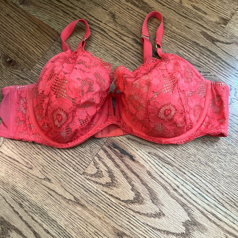 Cacique Bra